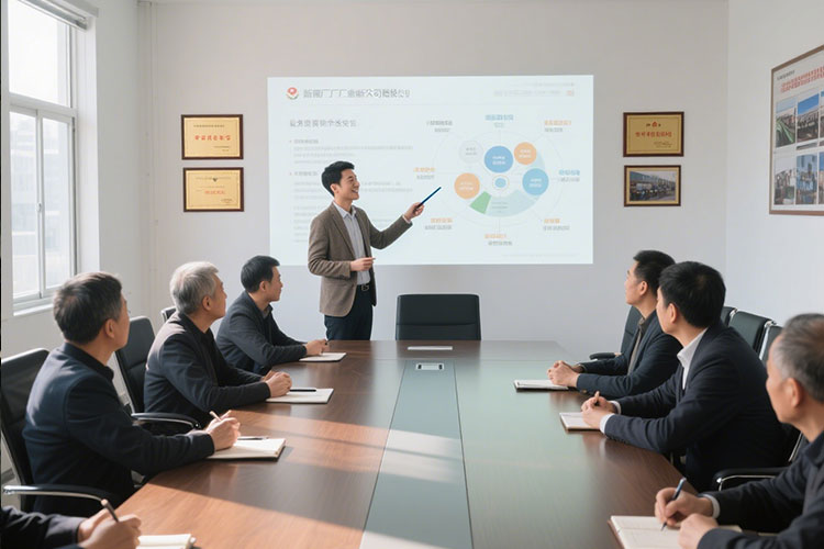 东莞制造业厂二代必看：公司业务剥离全攻略