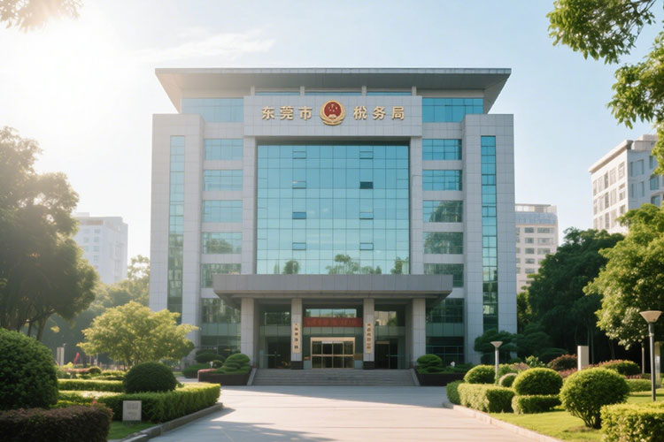 核定征收优惠政策 + 税务登记超期处理指南